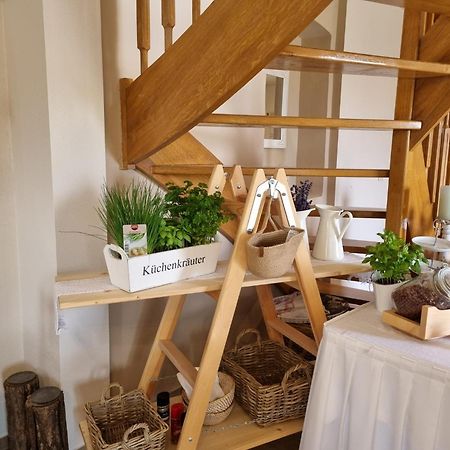 Huber Panzio Bed & Breakfast Fertőrákos Dış mekan fotoğraf