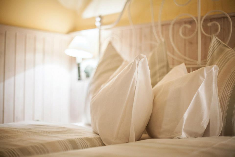 Huber Panzio Bed & Breakfast Fertőrákos Dış mekan fotoğraf