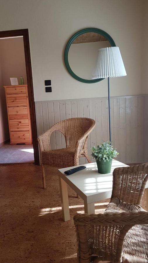 Huber Panzio Bed & Breakfast Fertőrákos Dış mekan fotoğraf