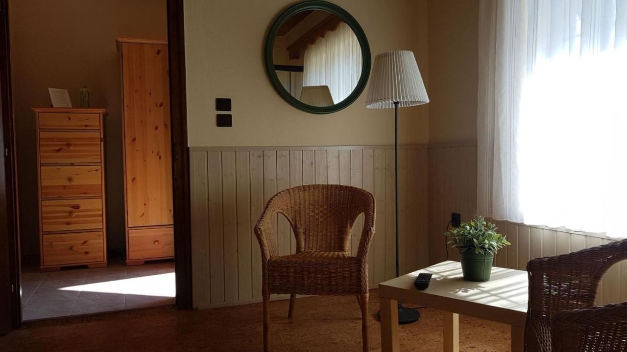 Huber Panzio Bed & Breakfast Fertőrákos Dış mekan fotoğraf
