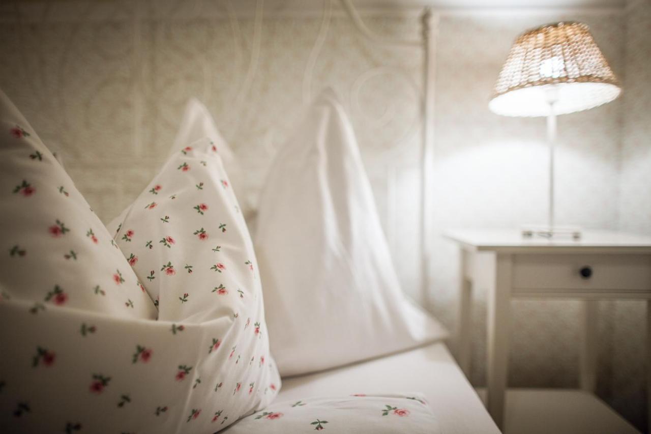 Huber Panzio Bed & Breakfast Fertőrákos Dış mekan fotoğraf