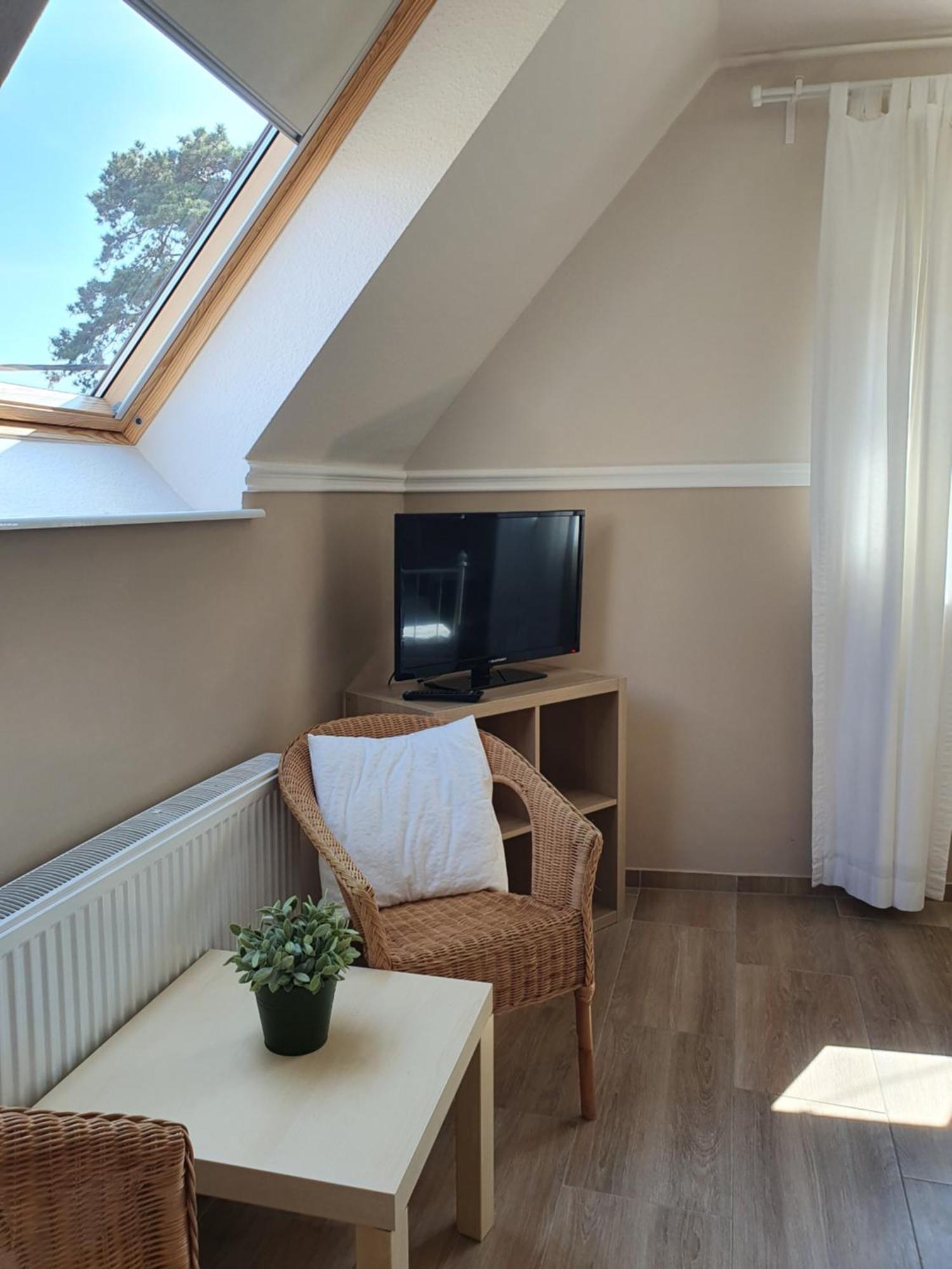 Huber Panzio Bed & Breakfast Fertőrákos Dış mekan fotoğraf
