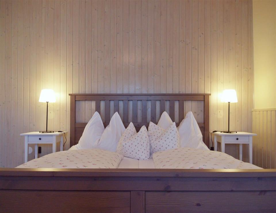 Huber Panzio Bed & Breakfast Fertőrákos Dış mekan fotoğraf