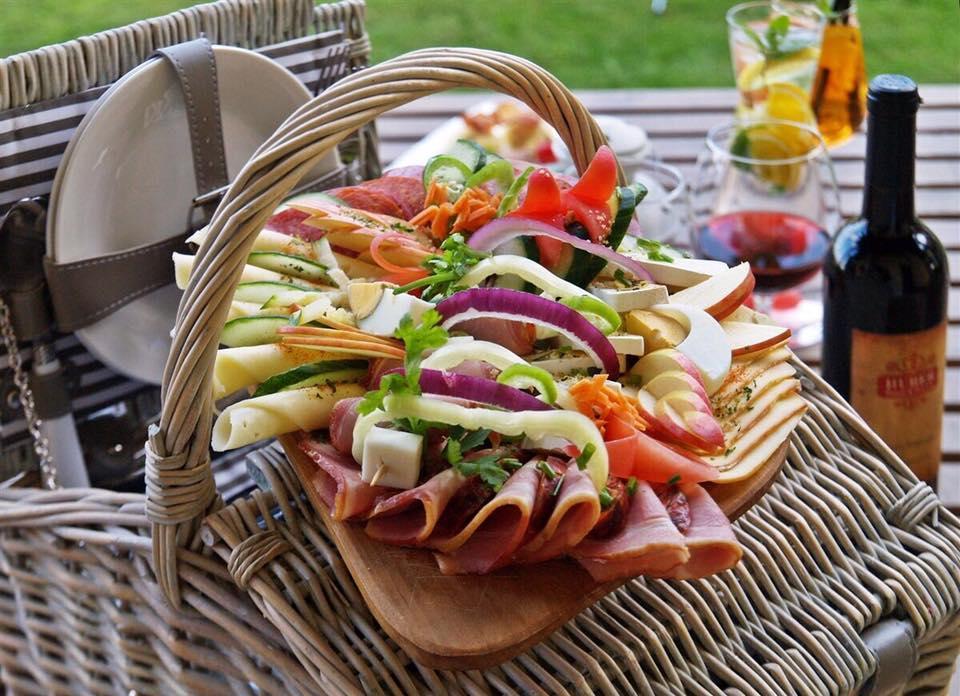 Huber Panzio Bed & Breakfast Fertőrákos Dış mekan fotoğraf