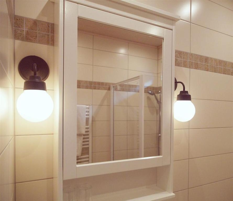 Huber Panzio Bed & Breakfast Fertőrákos Dış mekan fotoğraf