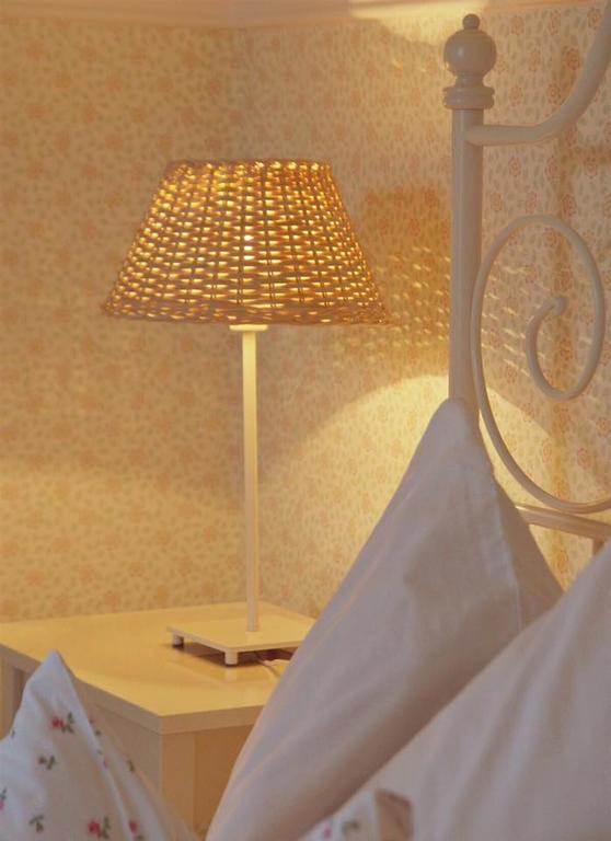 Huber Panzio Bed & Breakfast Fertőrákos Dış mekan fotoğraf