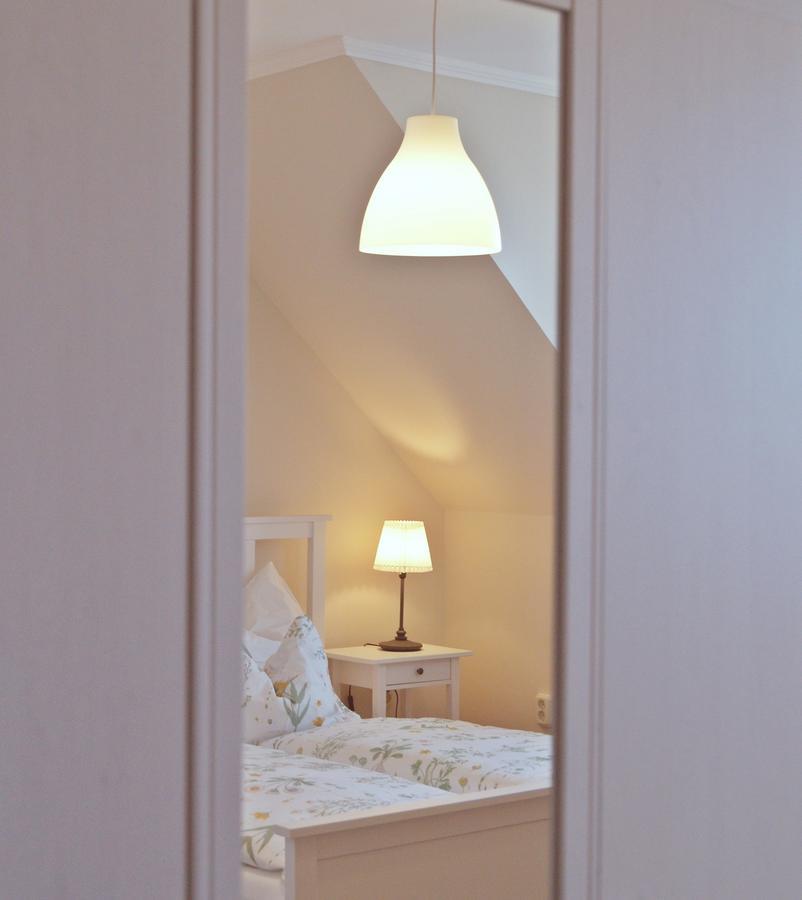 Huber Panzio Bed & Breakfast Fertőrákos Dış mekan fotoğraf