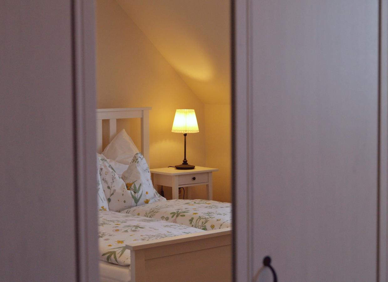 Huber Panzio Bed & Breakfast Fertőrákos Dış mekan fotoğraf