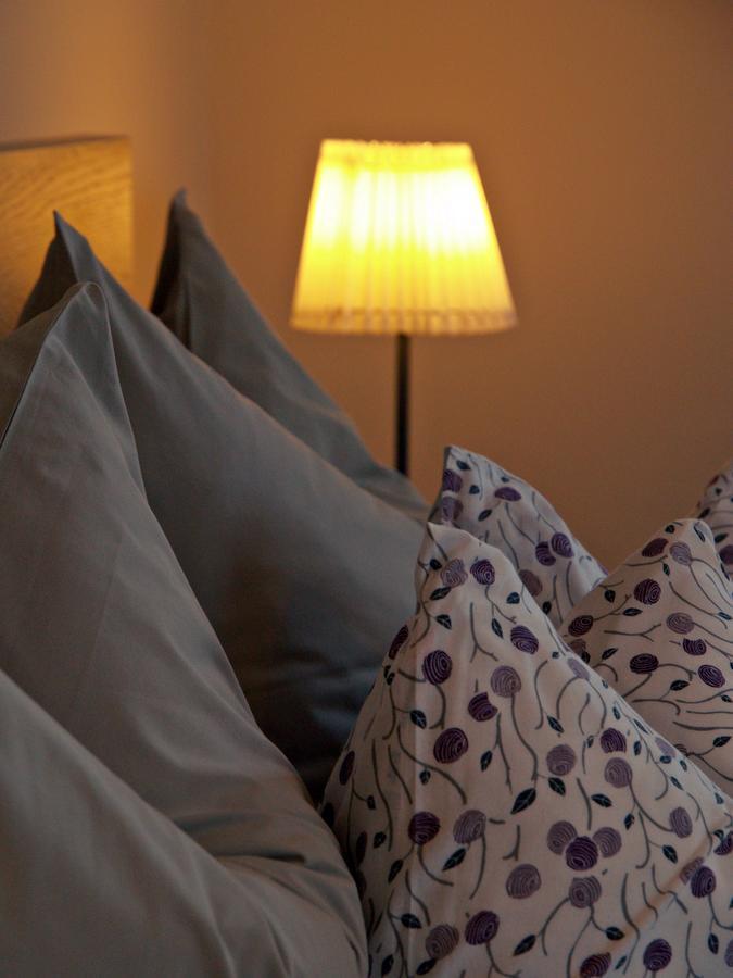 Huber Panzio Bed & Breakfast Fertőrákos Dış mekan fotoğraf