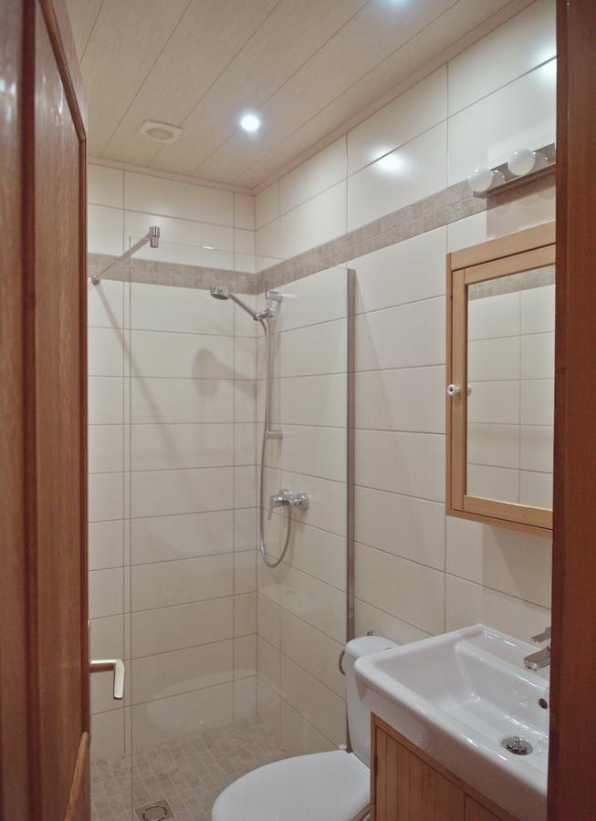 Huber Panzio Bed & Breakfast Fertőrákos Dış mekan fotoğraf