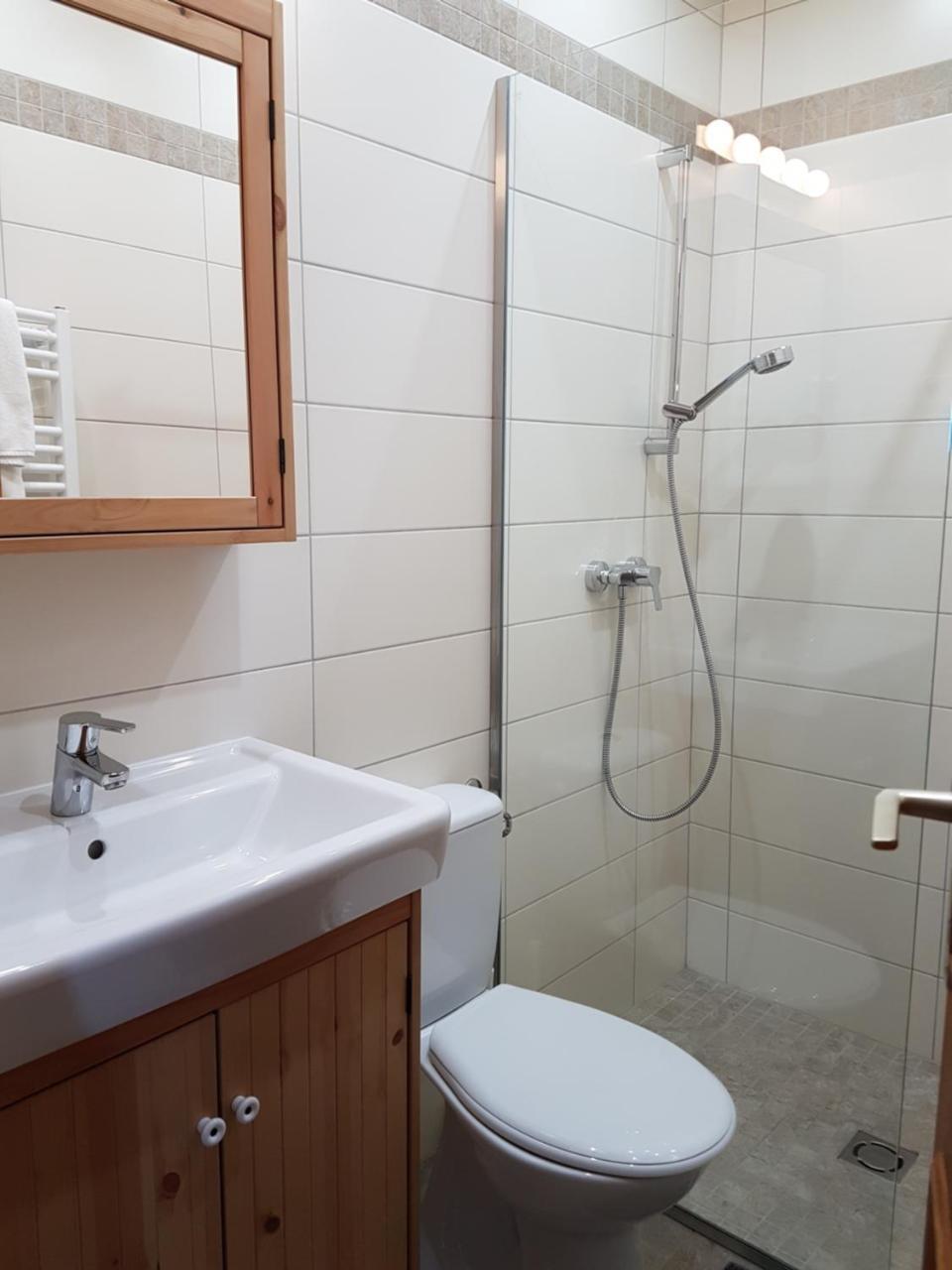 Huber Panzio Bed & Breakfast Fertőrákos Dış mekan fotoğraf